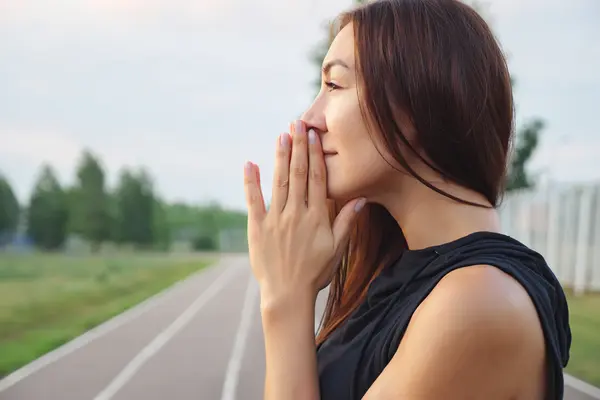 What is a Christian's favorite workout plan?