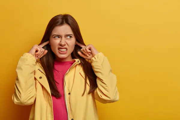 What animal always gets on everyone's nerves?