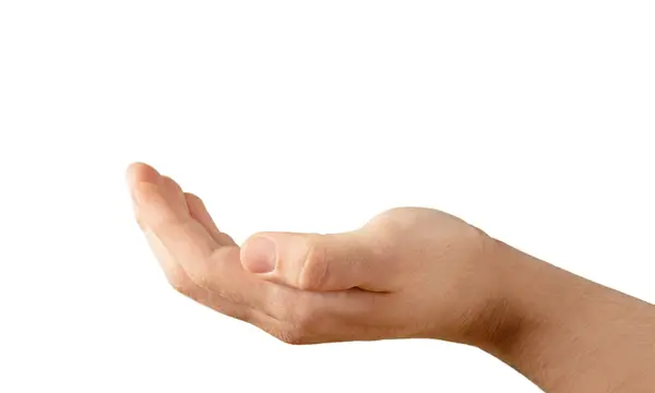 Why do people always borrow from each other before Easter?