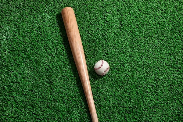 Why shouldn't you go to a baseball game on bat day?