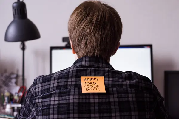 Did you know about April 1st?