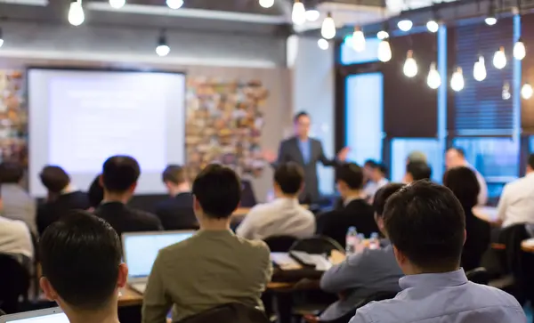 Why did the teacher lead a marine biology seminar?