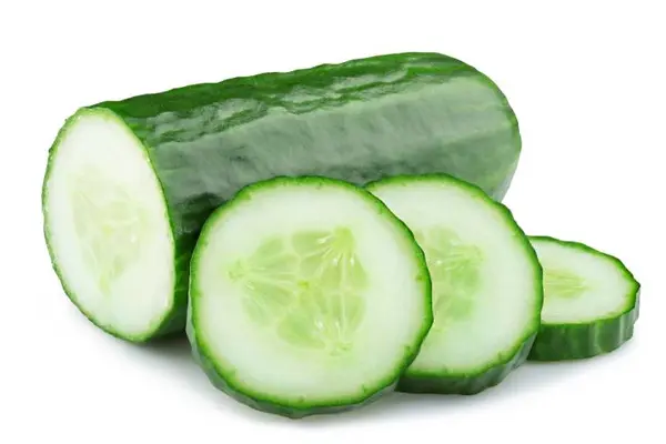 How does a cucumber turn into a pickle?