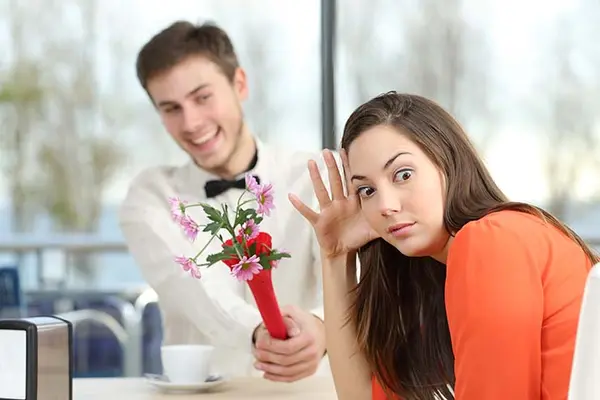 Why did the sea captain go on so many dates?