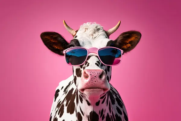 18 Udderly Hilarious Cow Jokes