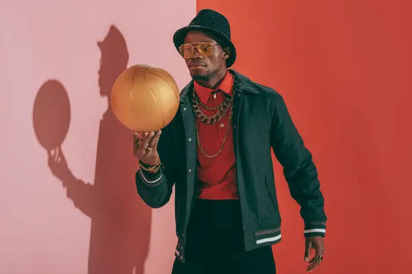 What is a basketball player's favorite type of jewelry?