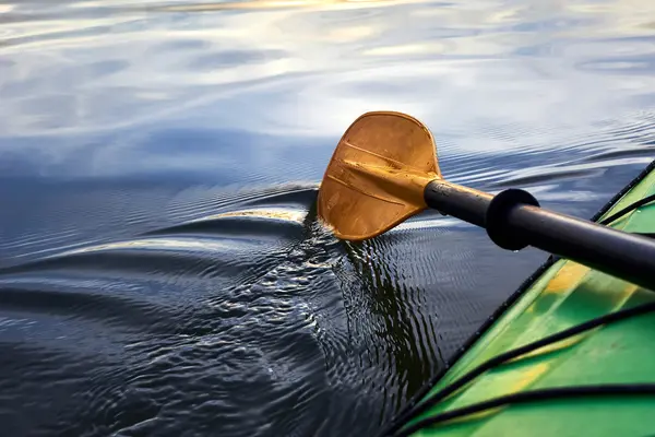 What did the boat say to the oar on Valentine's Day?