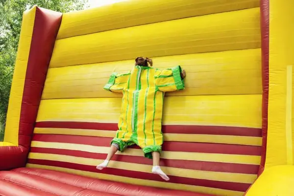 Why shouldn't you buy anything with velcro?