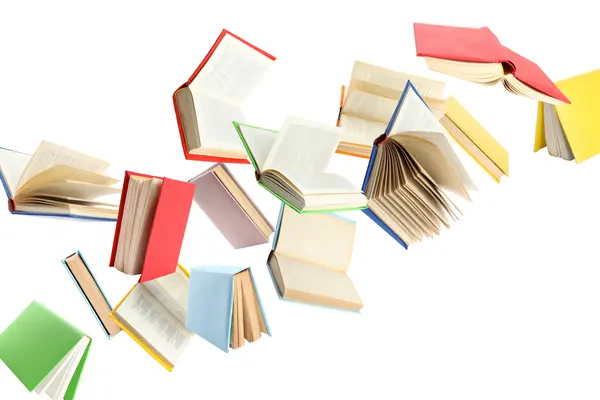 What is a book's preferred method of communication?