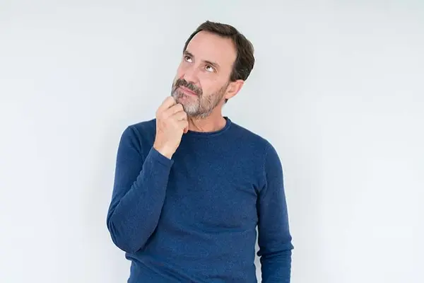 What kind of pole is short and floppy?