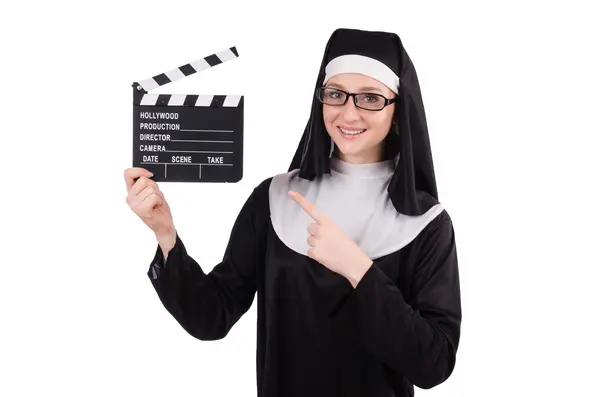 Where do they produce Christian films?