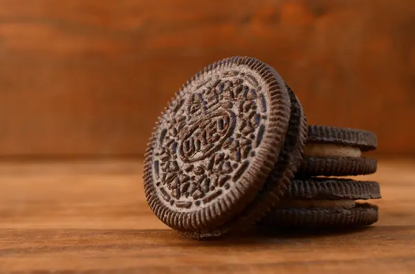 Why did the Oreo® get an A on the test?