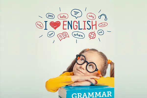 What do an English major and a football player have in common?