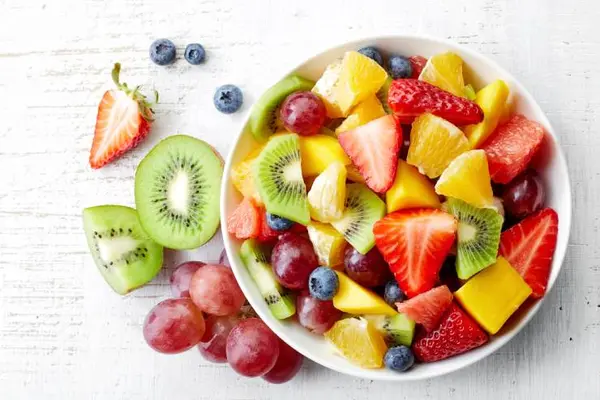 Who is a fruit's favorite celebrity?