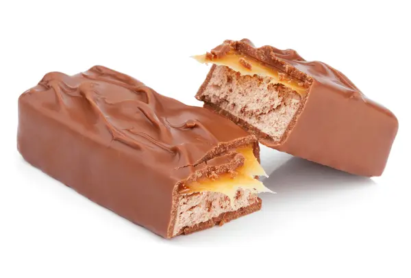 What's a candy bar's favorite Christmas carol?