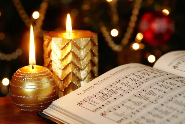 What's every parent's favorite Christmas carol?