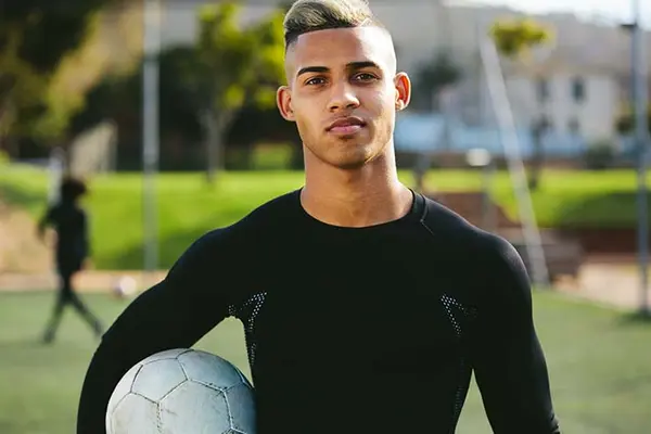 Who is every soccer player's least favorite band?