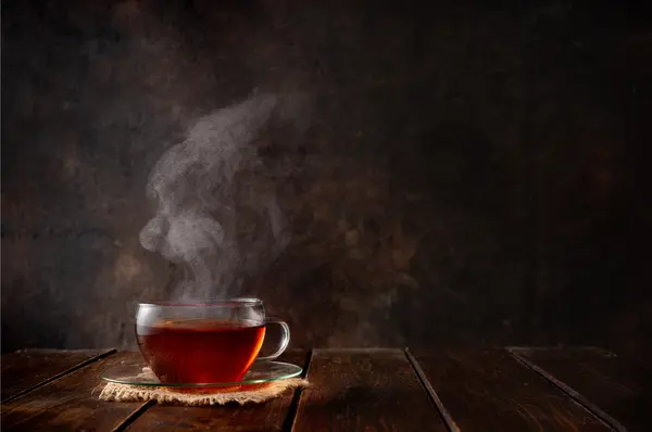 What kind of tea did the American colonists want?