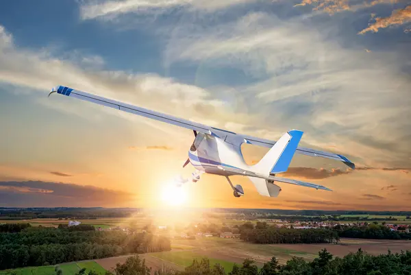 What do you call a very attractive aircraft?