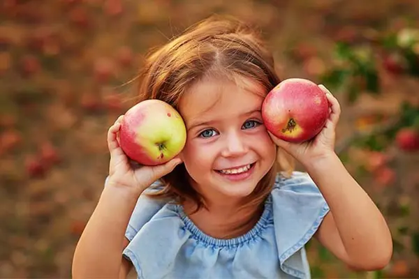 What's worse than finding a worm in your apple?