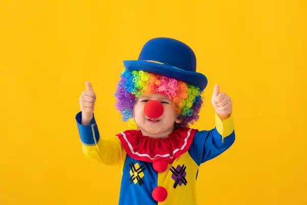 Why is it hard to hire a clown?